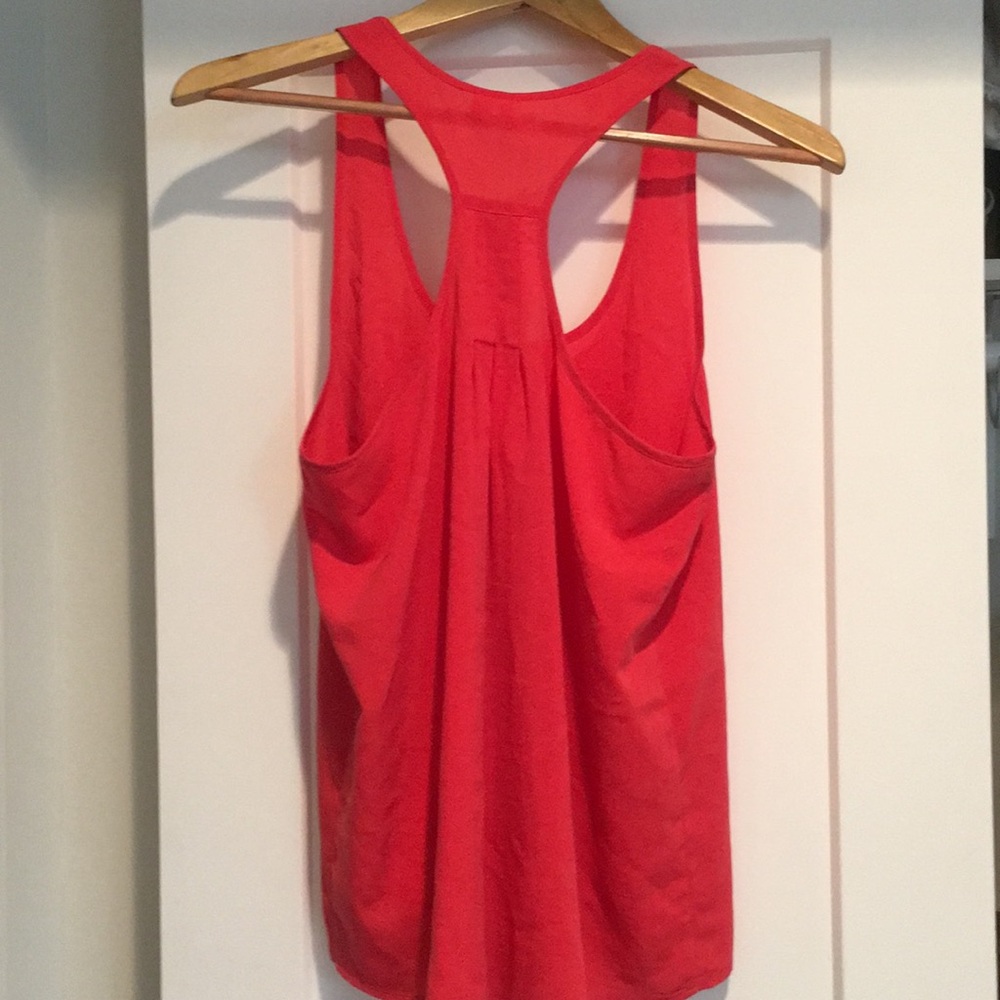 Versatile red rackerback - Picture 2 of 4